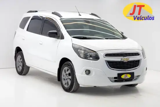 CHEVROLET-SPIN-2016