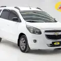 CHEVROLET SPIN 1.8 ADVANTAGE 8V FLEX 4P AUTOMÁTICO CHEVROLET SPIN 1.8 ADVANTAGE 8V FLEX 4P AUTOMÁTICO