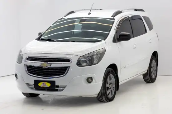 CHEVROLET-SPIN-2016