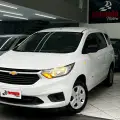 CHEVROLET SPIN 1.8 LS 8V FLEX 4P MANUAL CHEVROLET SPIN 1.8 LS 8V FLEX 4P MANUAL