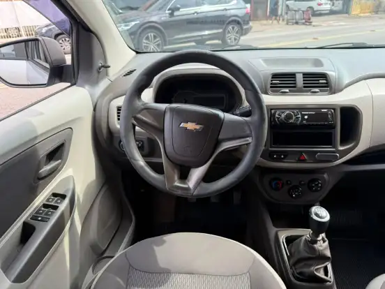 CHEVROLET-SPIN-1.8 LT 8V FLEX 4P MANUAL CHEVROLET-SPIN-2014