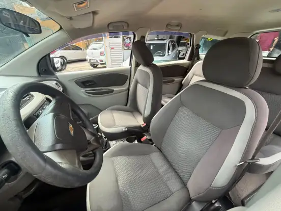 CHEVROLET-SPIN-1.8 LT 8V FLEX 4P MANUAL CHEVROLET-SPIN-2014