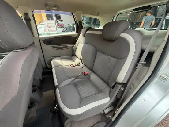 CHEVROLET-SPIN-1.8 LT 8V FLEX 4P MANUAL CHEVROLET-SPIN-2014