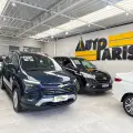 CHEVROLET SPIN 1.8 LTZ 8V FLEX 4P AUTOMÁTICO CHEVROLET SPIN 1.8 LTZ 8V FLEX 4P AUTOMÁTICO