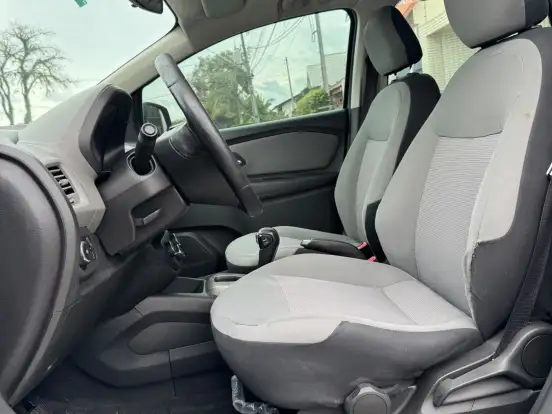 CHEVROLET-SPIN-1.8 LTZ 8V FLEX 4P AUTOMÁTICO CHEVROLET-SPIN-2016