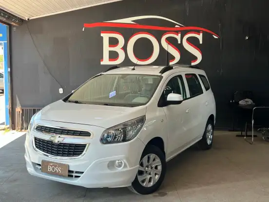 CHEVROLET-SPIN-2012