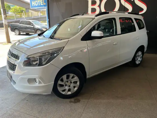 CHEVROLET-SPIN-2012