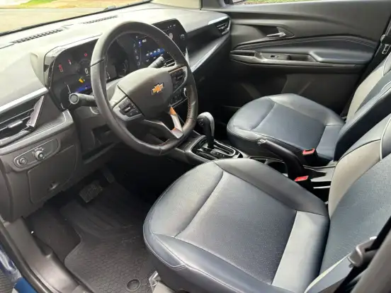 CHEVROLET-SPIN-1.8 PREMIER 8V FLEX 4P AUTOMÁTICO CHEVROLET-SPIN-2024
