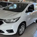 CHEVROLET SPIN 1.8 LS 8V FLEX 4P AUTOMÁTICO CHEVROLET SPIN 1.8 LS 8V FLEX 4P AUTOMÁTICO