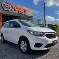 CHEVROLET SPIN 1.8 LS 8V FLEX 4P AUTOMÁTICO CHEVROLET SPIN 1.8 LS 8V FLEX 4P AUTOMÁTICO