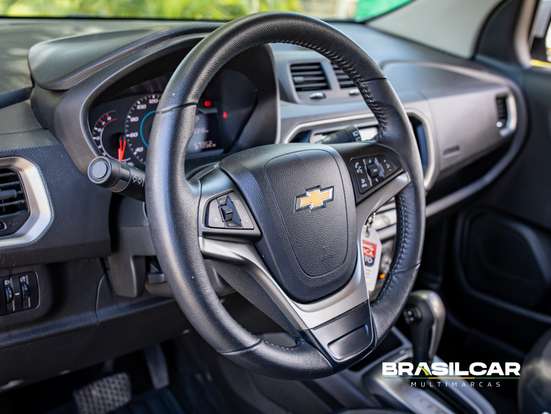 CHEVROLET-SPIN-1.8 LT 8V FLEX 4P AUTOMÁTICO CHEVROLET-SPIN-2023