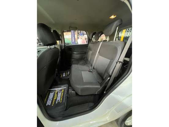 CHEVROLET-SPIN-1.8 LT 8V FLEX 4P MANUAL CHEVROLET-SPIN-2020