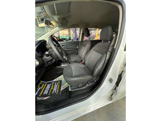 CHEVROLET-SPIN-1.8 LT 8V FLEX 4P MANUAL CHEVROLET-SPIN-2020