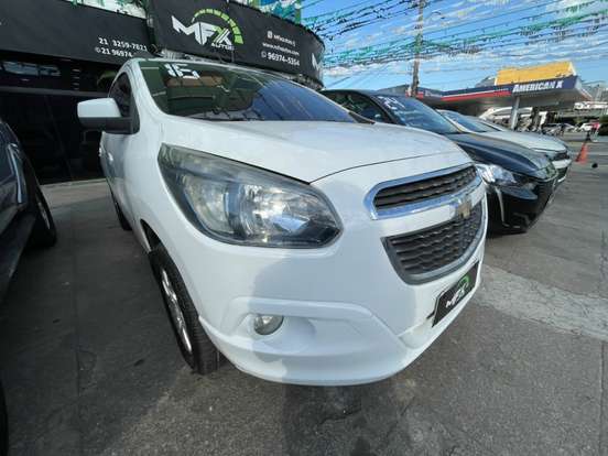CHEVROLET-SPIN-2016
