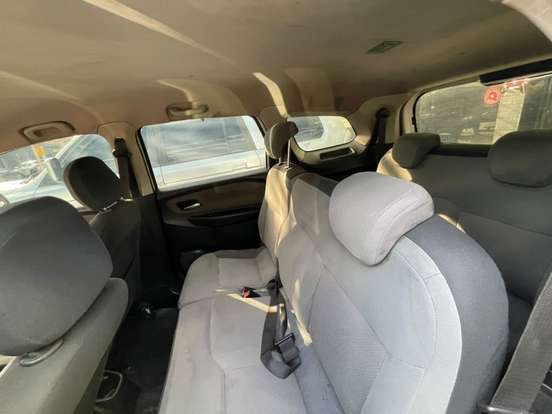 CHEVROLET-SPIN-1.8 LTZ 8V FLEX 4P AUTOMÁTICO CHEVROLET-SPIN-2016