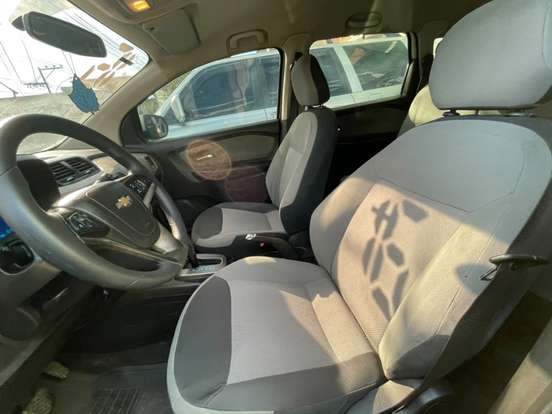 CHEVROLET-SPIN-1.8 LTZ 8V FLEX 4P AUTOMÁTICO CHEVROLET-SPIN-2016
