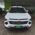 CHEVROLET SPIN 1.8 LTZ 8V FLEX 4P AUTOMÁTICO CHEVROLET SPIN 1.8 LTZ 8V FLEX 4P AUTOMÁTICO