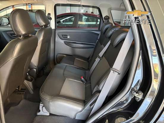 CHEVROLET-SPIN-1.8 LTZ 8V FLEX 4P AUTOMÁTICO CHEVROLET-SPIN-2023