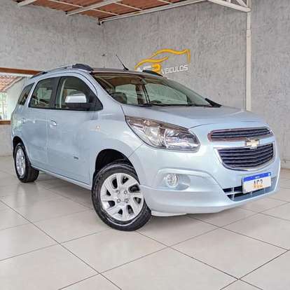 CHEVROLET-SPIN-2012