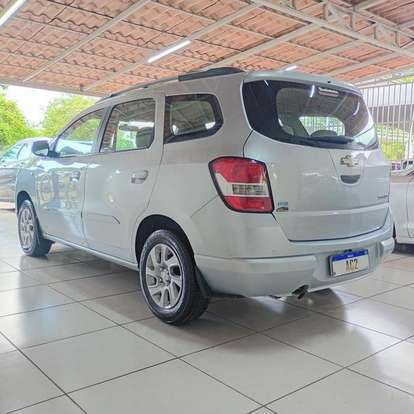 CHEVROLET-SPIN-2012