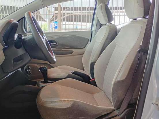 CHEVROLET-SPIN-1.8 LTZ 8V FLEX 4P AUTOMÁTICO CHEVROLET-SPIN-2012