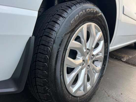 CHEVROLET-SPIN-1.8 LTZ 8V FLEX 4P AUTOMÁTICO CHEVROLET-SPIN-2017