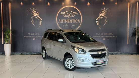 CHEVROLET-SPIN-2017