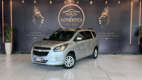CHEVROLET-SPIN-2017