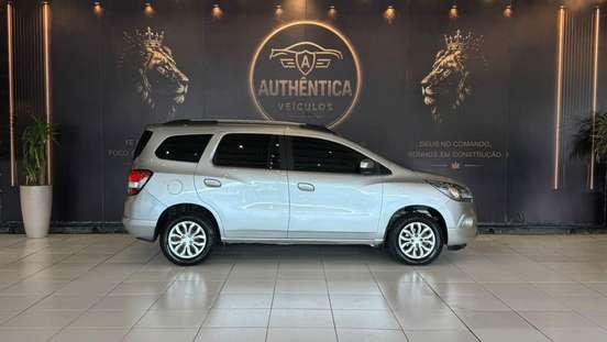 CHEVROLET-SPIN-2017