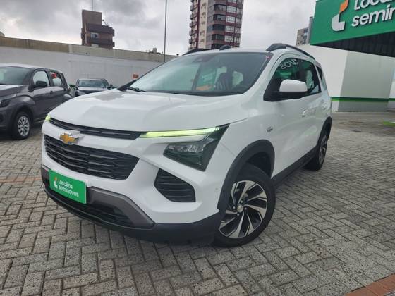 CHEVROLET SPIN 1.8 PREMIER 8V FLEX 4P AUTOMÁTICO
