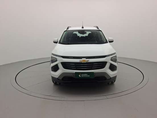 CHEVROLET-SPIN-1.8 PREMIER 8V FLEX 4P AUTOMÁTICO CHEVROLET-SPIN-2024