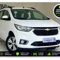 CHEVROLET SPIN 1.8 PREMIER 8V FLEX 4P AUTOMÁTICO CHEVROLET SPIN 1.8 PREMIER 8V FLEX 4P AUTOMÁTICO