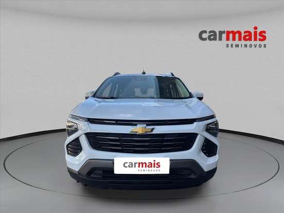 CHEVROLET-SPIN-1.8 PREMIER 8V FLEX 4P AUTOMÁTICO CHEVROLET-SPIN-2024