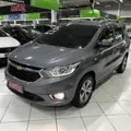 CHEVROLET SPIN 1.8 PREMIER 8V FLEX 4P AUTOMÁTICO CHEVROLET SPIN 1.8 PREMIER 8V FLEX 4P AUTOMÁTICO