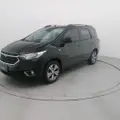 CHEVROLET SPIN 1.8 PREMIER 8V FLEX 4P AUTOMÁTICO CHEVROLET SPIN 1.8 PREMIER 8V FLEX 4P AUTOMÁTICO
