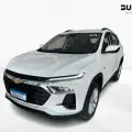 CHEVROLET TRACKER 1.0 TURBO FLEX LTZ AUTOMÁTICO CHEVROLET TRACKER 1.0 TURBO FLEX LTZ AUTOMÁTICO