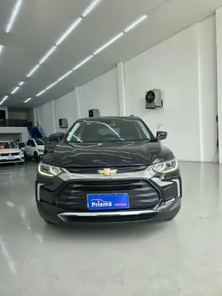 CHEVROLET TRACKER 1.2 TURBO FLEX PREMIER AUTOMÁTICO