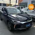 CHEVROLET TRACKER 1.2 TURBO FLEX PREMIER AUTOMÁTICO CHEVROLET TRACKER 1.2 TURBO FLEX PREMIER AUTOMÁTICO