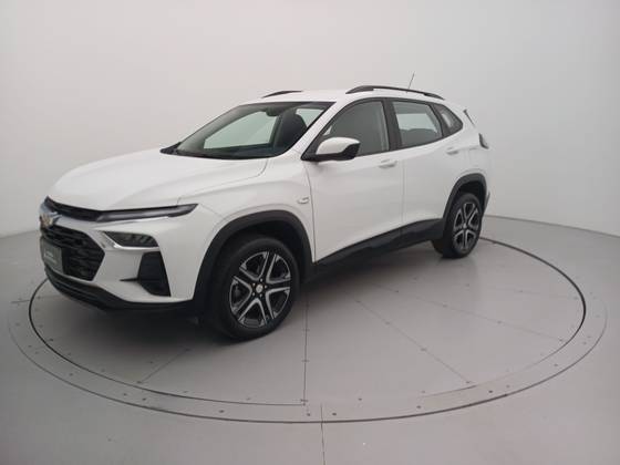 CHEVROLET TRACKER 1.0 TURBO FLEX LT AUTOMÁTICO