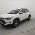 CHEVROLET TRACKER 1.0 TURBO FLEX LT AUTOMÁTICO CHEVROLET TRACKER 1.0 TURBO FLEX LT AUTOMÁTICO