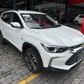 CHEVROLET TRACKER 1.0 TURBO FLEX LT AUTOMÁTICO CHEVROLET TRACKER 1.0 TURBO FLEX LT AUTOMÁTICO