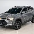 CHEVROLET TRACKER 1.0 TURBO FLEX LT AUTOMÁTICO CHEVROLET TRACKER 1.0 TURBO FLEX LT AUTOMÁTICO