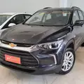 CHEVROLET TRACKER 1.0 TURBO FLEX LTZ AUTOMÁTICO CHEVROLET TRACKER 1.0 TURBO FLEX LTZ AUTOMÁTICO