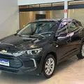 CHEVROLET TRACKER 1.0 TURBO FLEX LTZ AUTOMÁTICO CHEVROLET TRACKER 1.0 TURBO FLEX LTZ AUTOMÁTICO