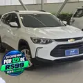 CHEVROLET TRACKER 1.0 TURBO FLEX LTZ AUTOMÁTICO CHEVROLET TRACKER 1.0 TURBO FLEX LTZ AUTOMÁTICO