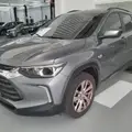 CHEVROLET TRACKER 1.0 TURBO FLEX LTZ AUTOMÁTICO CHEVROLET TRACKER 1.0 TURBO FLEX LTZ AUTOMÁTICO