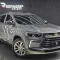 CHEVROLET TRACKER 1.0 TURBO FLEX LTZ AUTOMÁTICO CHEVROLET TRACKER 1.0 TURBO FLEX LTZ AUTOMÁTICO