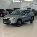 CHEVROLET TRACKER 1.2 TURBO FLEX PREMIER AUTOMÁTICO CHEVROLET TRACKER 1.2 TURBO FLEX PREMIER AUTOMÁTICO