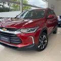 CHEVROLET TRACKER 1.2 TURBO FLEX PREMIER AUTOMÁTICO CHEVROLET TRACKER 1.2 TURBO FLEX PREMIER AUTOMÁTICO