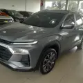 CHEVROLET TRACKER 1.2 TURBO FLEX PREMIER AUTOMÁTICO CHEVROLET TRACKER 1.2 TURBO FLEX PREMIER AUTOMÁTICO